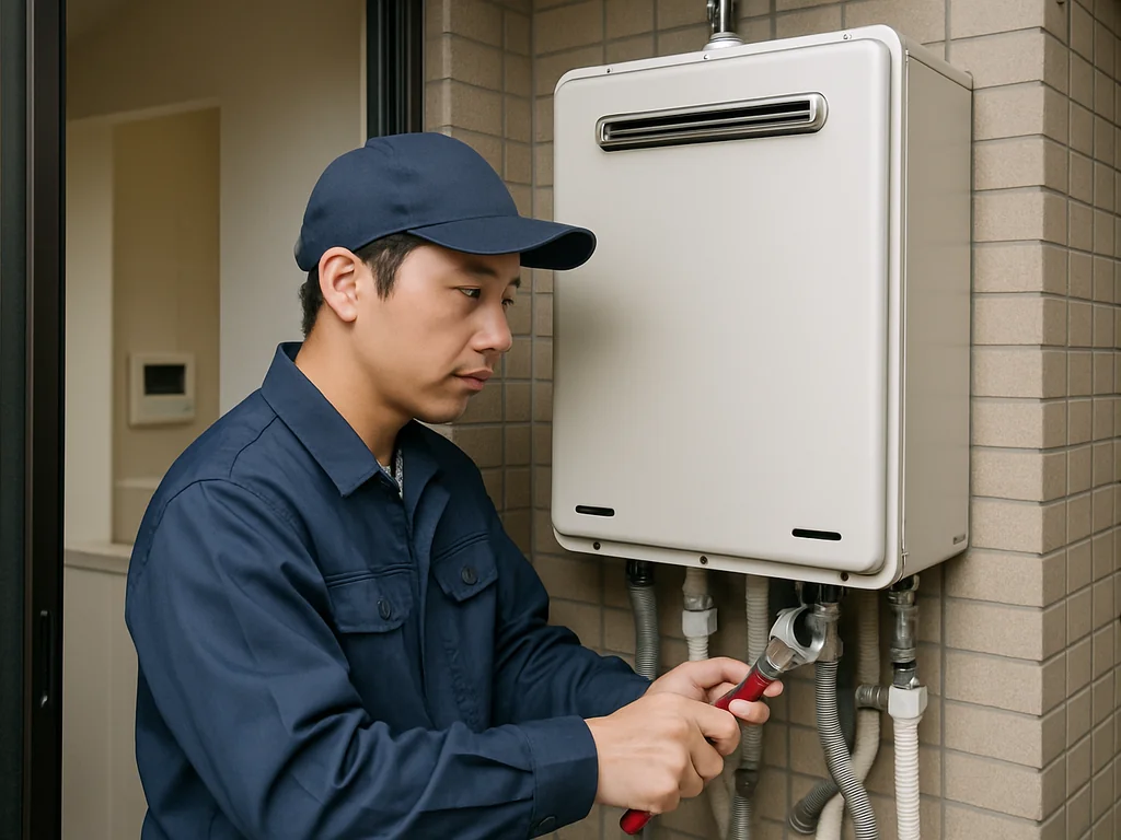 施工イメージ（AI生成）