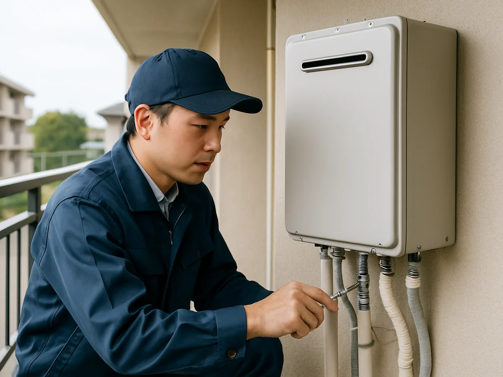 施工イメージ（AI生成）