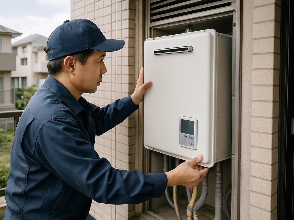 施工イメージ（AI生成）
