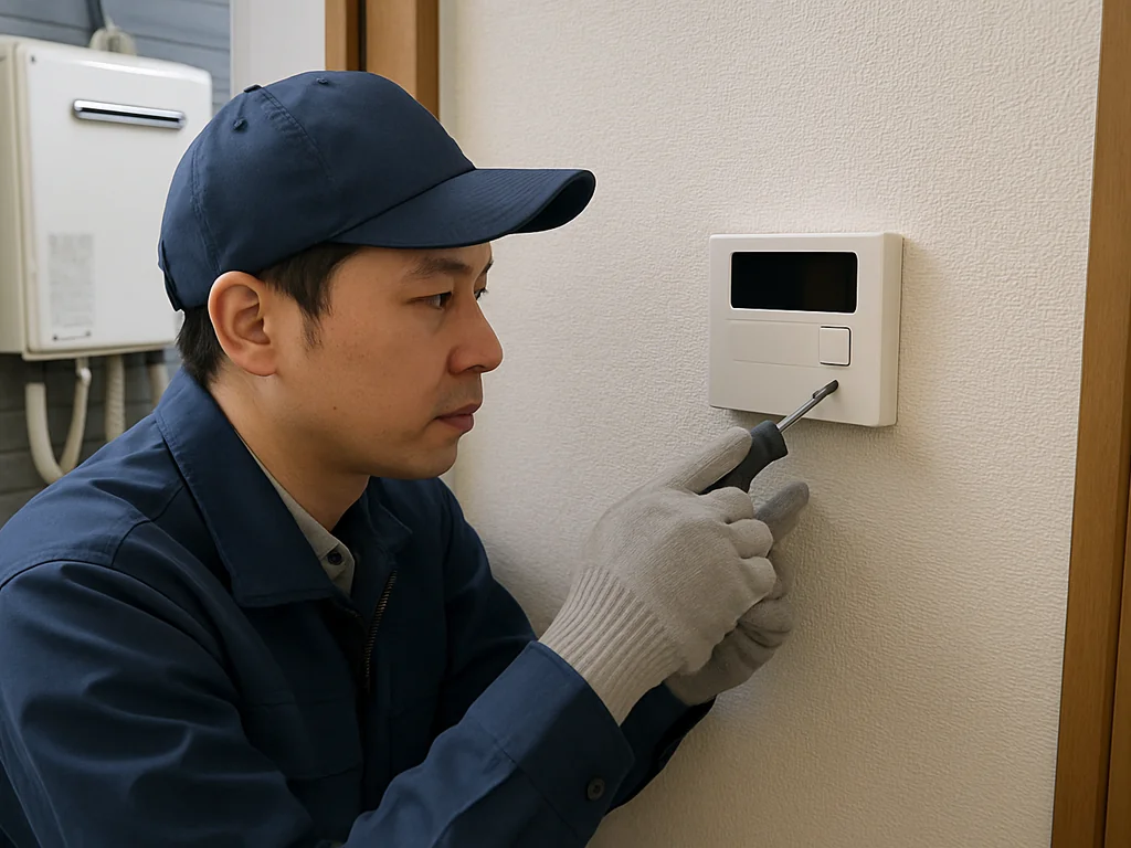 施工イメージ（AI生成）
