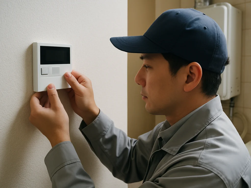 施工イメージ（AI生成）