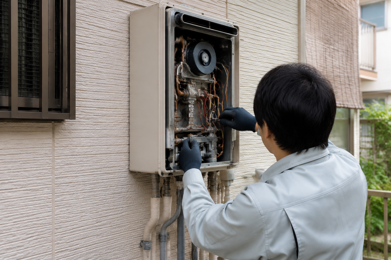 現場でよく見る「10年目」の壁と寿命のサイン