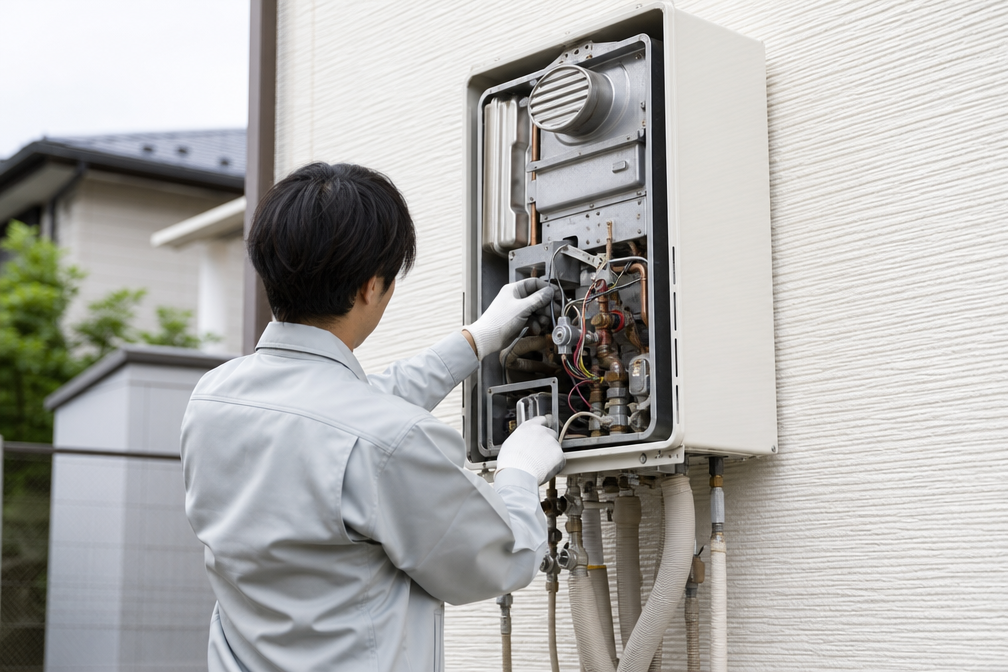 機種や設置状況によって費用が変動する主な要因
