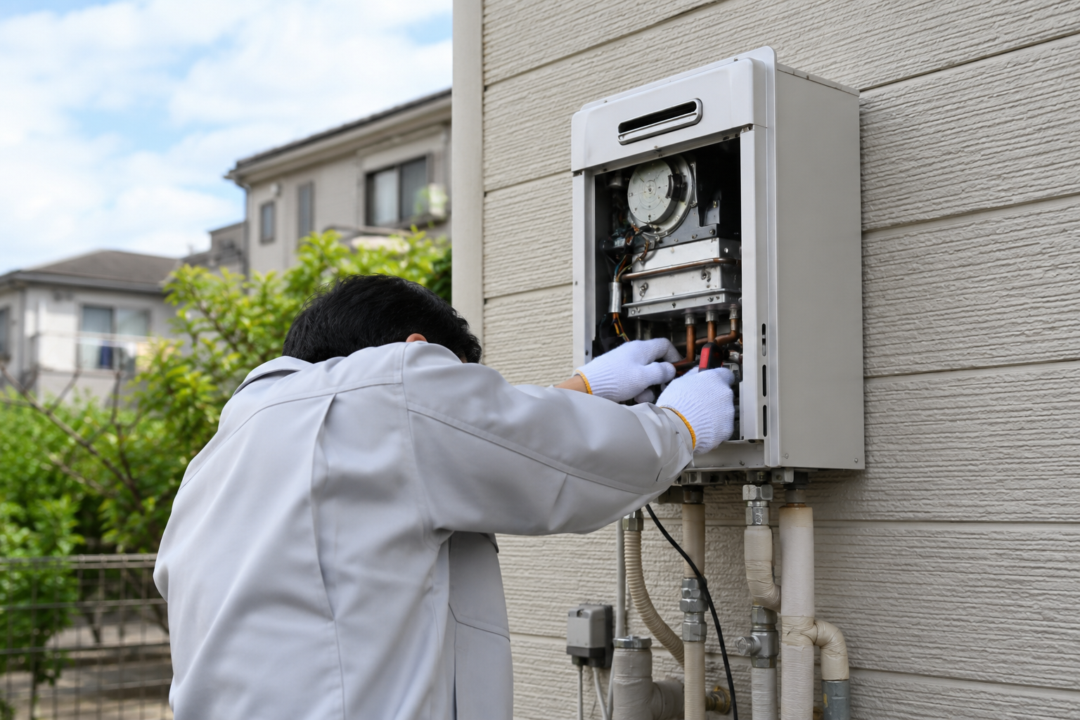 個人事業主の修繕費はいくらまで認められる?(20万円未満の基準)