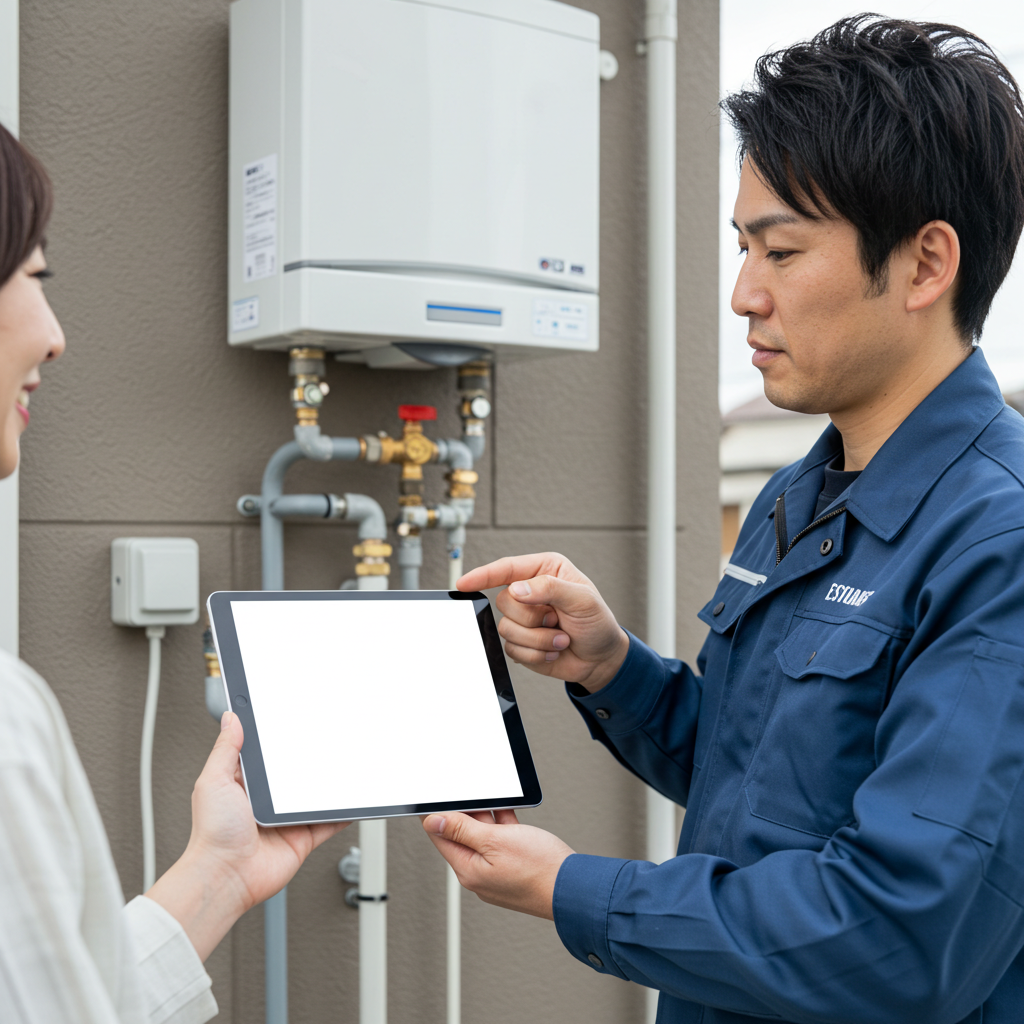 修理費用の相場と内訳