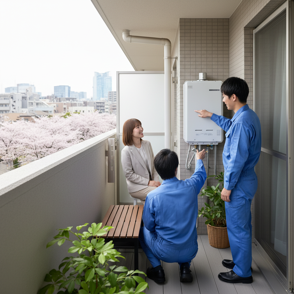 交換時期はいつが安くなる？に関する画像