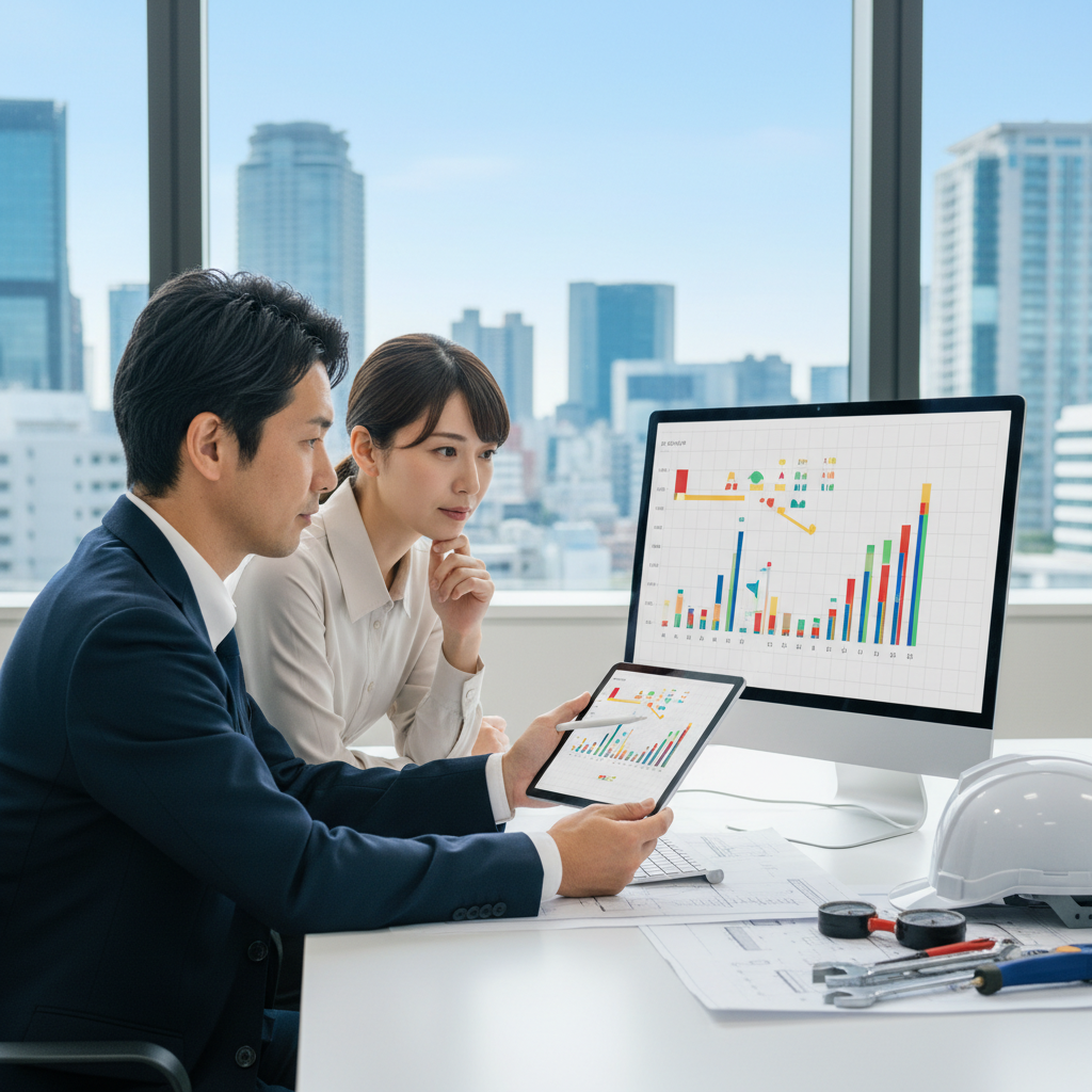 信頼できる交換業者の選び方【ランキングの活用法】に関する画像